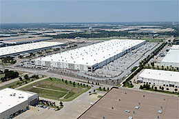 TradePoint Business Park - Coppell, Texas